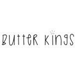 Logo Butter Kings